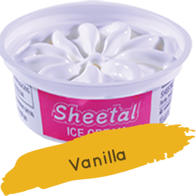 Vanilla