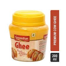 Ghee