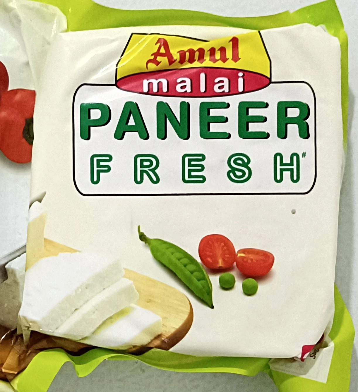 Paneer