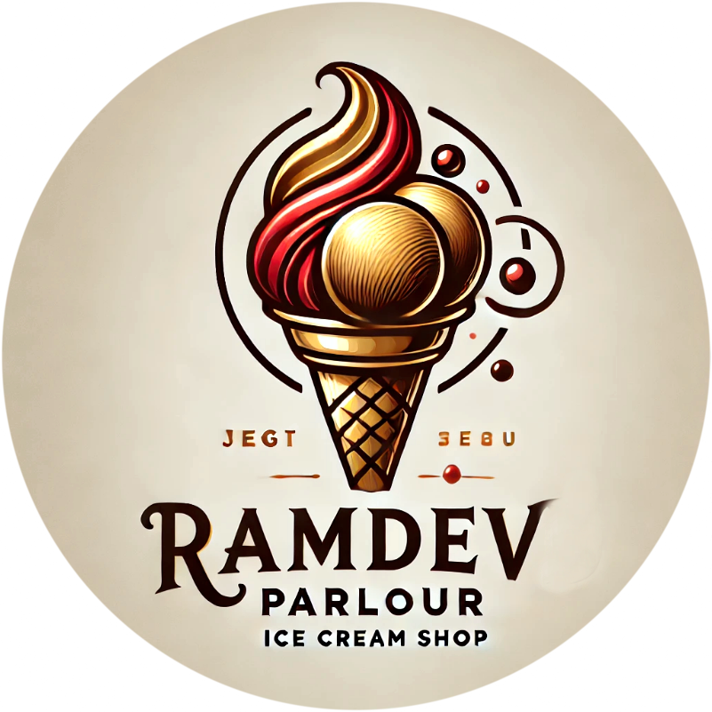 Ramdev Ice Cream Parlour